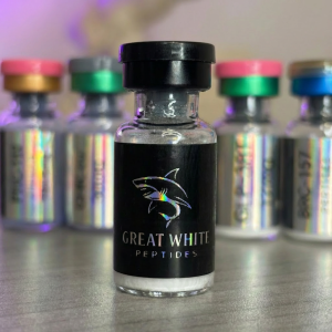 CJC-1295 5mg/ Ipamorelin 5mg