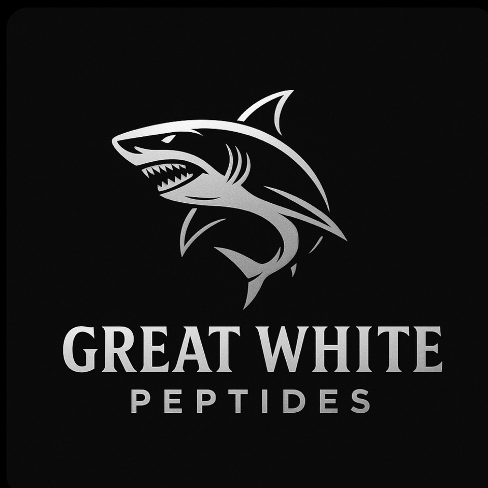 Great White Peptides